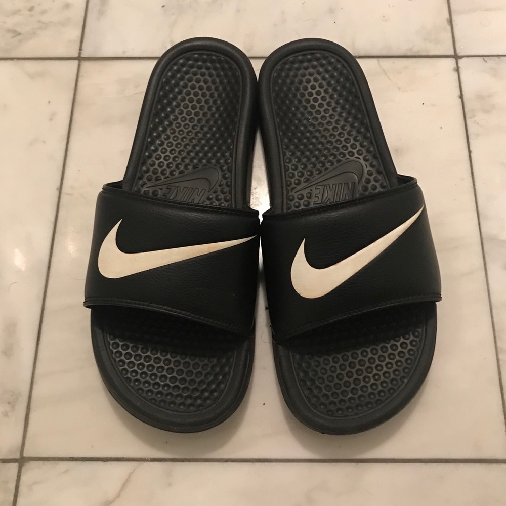 Nike Slides